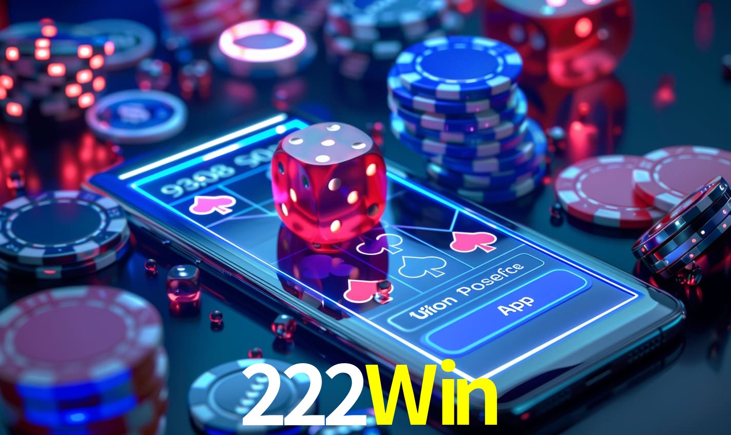 Baixar App 222Win