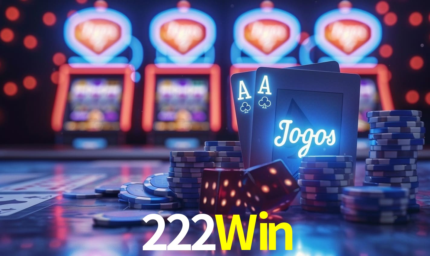 Lista de Jogos 222Win