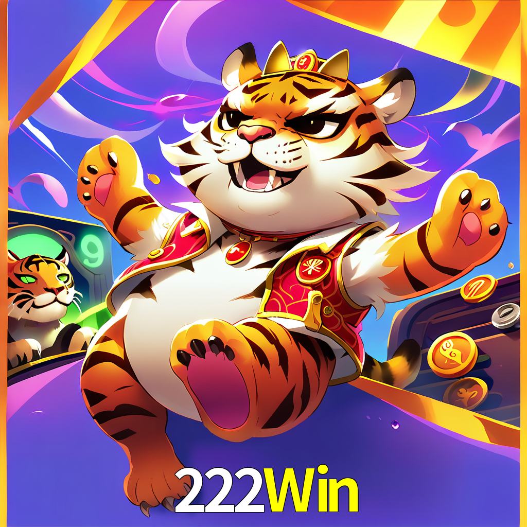 Cassino Online 222Win